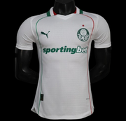 Palmeiras Maillot Extérieur 26/27 – Version Player — vue 1