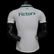 Palmeiras Maillot Extérieur 26/27 – Version Player — vue 2