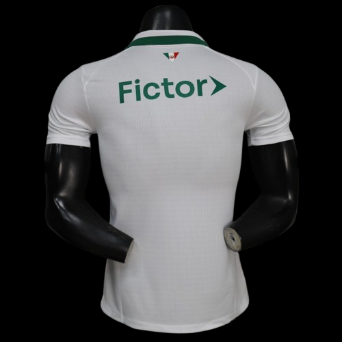 Palmeiras Maillot Extérieur 26/27 – Version Player — vue 2