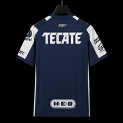 Monterrey Maillot Domicile 26/27 — vue 2
