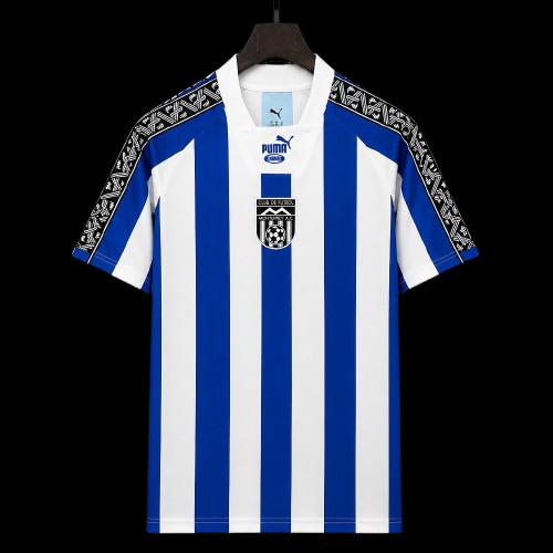 Monterrey Maillot King 26/27 — vue 1