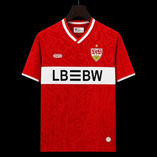 Stuttgart Vfb Maillot Extérieur 26/27 — vue 1