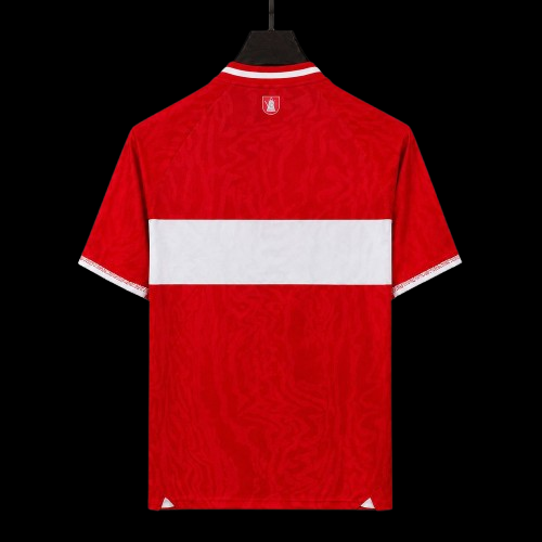 Stuttgart Vfb Maillot Extérieur 26/27 — vue 2