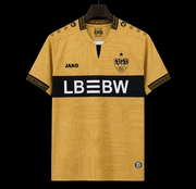Stuttgart Vfb Maillot Third 26/27 — vue 1