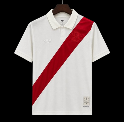 River Plate Maillot 125e Anniversaire 26/27 — vue 1