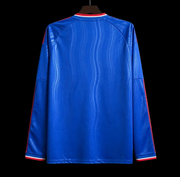 Manchester United Maillot Manches Longues Extérieur 26/27 — vue 2