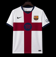Barcelone Maillot Fourth 26/27 — vue 1