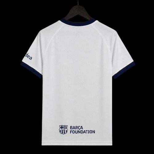 Barcelone Maillot Fourth 26/27 — vue 2