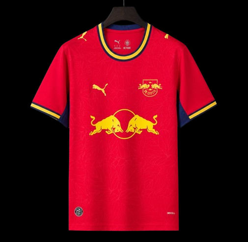 RB Leipzig Maillot Extérieur 26/27 — vue 1