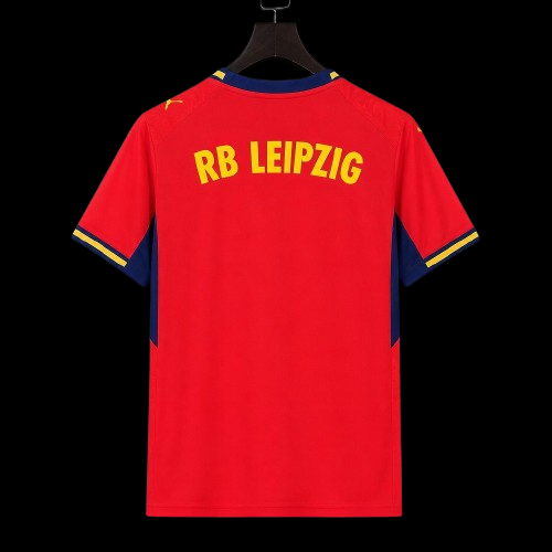 RB Leipzig Maillot Extérieur 26/27 — vue 2