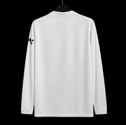 Manchester City Maillot Manches Longues Third 26/27 — vue 2