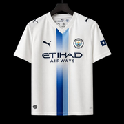 Manchester City Maillot Third 26/27 — vue 1