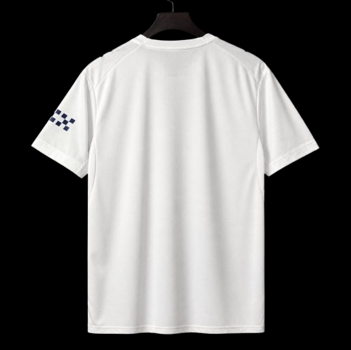 Manchester City Maillot Third 26/27 — vue 2