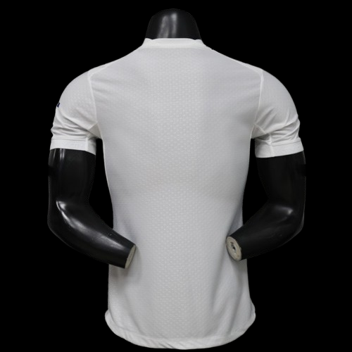 Manchester City Maillot 26/27 Third – Version Player — vue 2