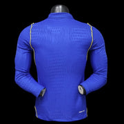 Chelsea Maillot Manches Longues Domicile 26/27 – Version Player — vue 2