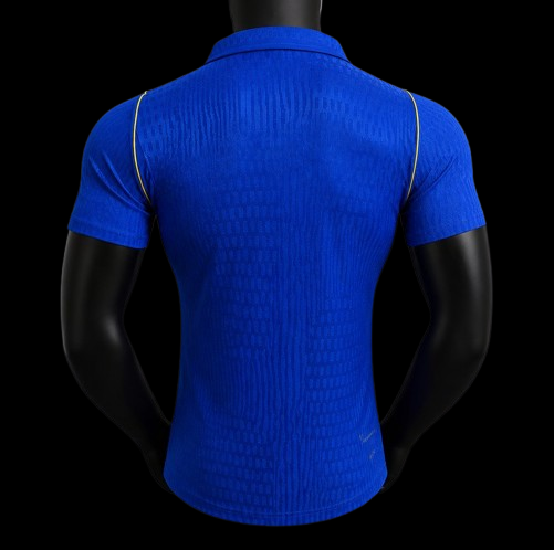 Chelsea Maillot Domicile 26/27 – Version Player — vue 2