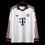 Bayern Munich Maillot Manches Longues Extérieur 26/27 — vue 1
