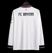 Bayern Munich Maillot Manches Longues Extérieur 26/27 — vue 2