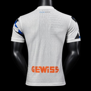 Atalanta Maillot 26/27 Extérieur – Version Player — vue 2