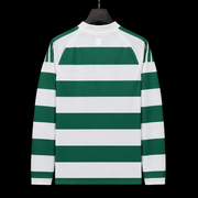 Celtic Glasgow Maillot Manches Longues Domicile 26/27 — vue 2