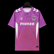 Coventry City Maillot Third 26/27 — vue 1