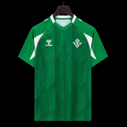 Betis Sevile Maillot Avant-Match 26/27 — vue 1