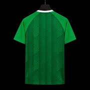 Betis Sevile Maillot Avant-Match 26/27 — vue 2