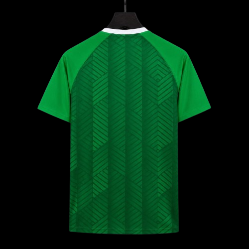 Betis Sevile Maillot Avant-Match 26/27 — vue 2