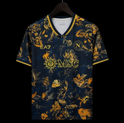 Naples Maillot Avant-Match 26/27 — vue 1