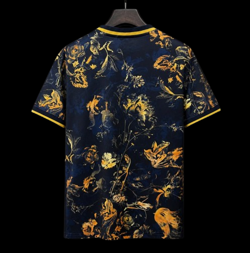 Naples Maillot Avant-Match 26/27 — vue 2