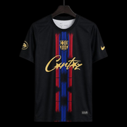 Barcelone Maillot x Ed Sheeran 26/27 — vue 1