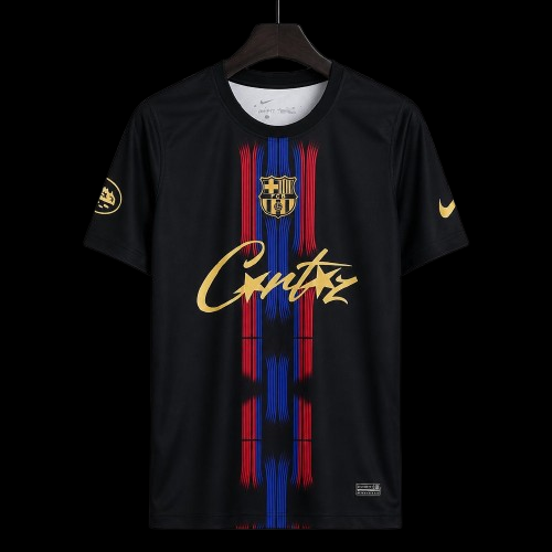 Barcelone Maillot x Ed Sheeran 26/27 — vue 1