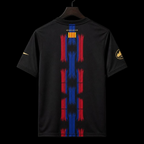 Barcelone Maillot x Ed Sheeran 26/27 — vue 2