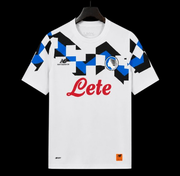 Atalanta Maillot Extérieur 26/27 — vue 1