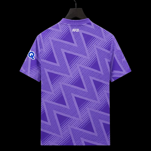 Bournemouth Maillot Extérieur 26/27 — vue 2