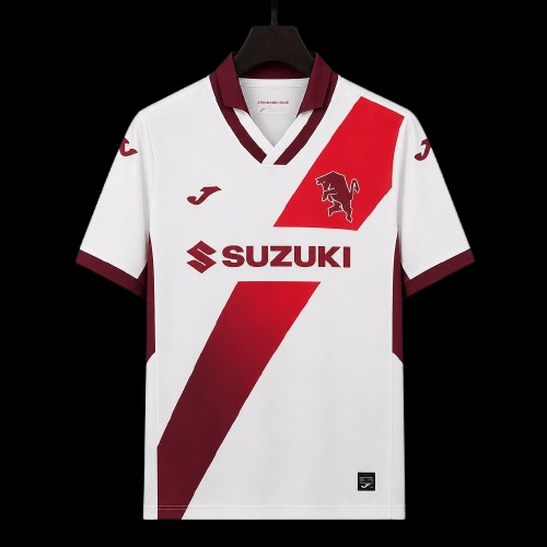 Torino Maillot Extérieur 26/27 — vue 1