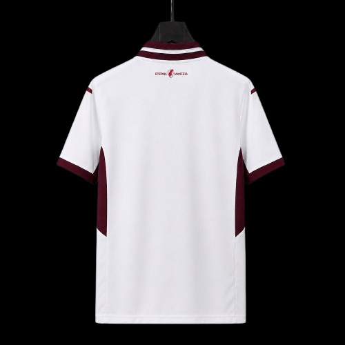 Torino Maillot Extérieur 26/27 — vue 2