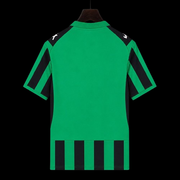Sassuolo Maillot Domicile 26/27 — vue 2