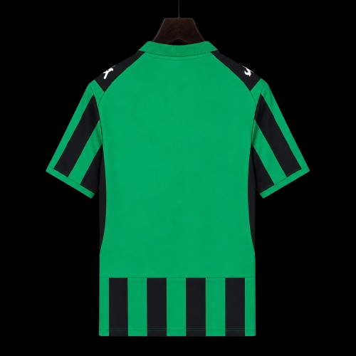 Sassuolo Maillot Domicile 26/27 — vue 2