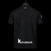 Real Sociedad Maillot Extérieur 26/27 — vue 2
