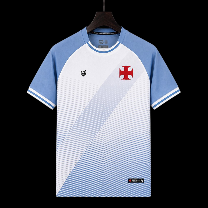 Vasco Da Gama Maillot Mares do Almirante 26/27 — vue 1
