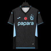 Trabzonspor Maillot Third 26/27 — vue 1