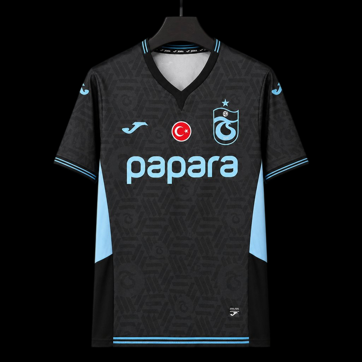 Trabzonspor Maillot Third 26/27 — vue 1