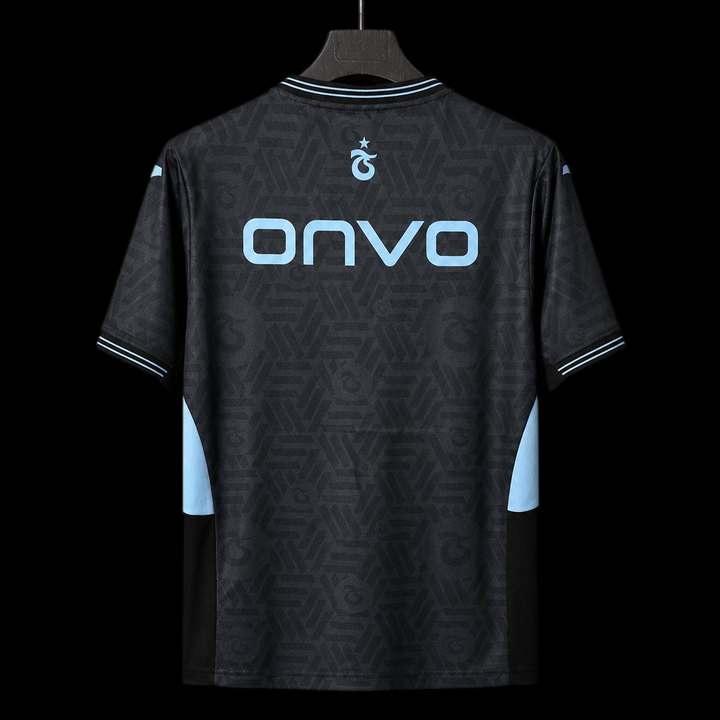 Trabzonspor Maillot Third 26/27 — vue 2
