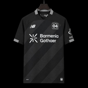 Bayer Leverkusen Maillot Fourth 26/27 — vue 1