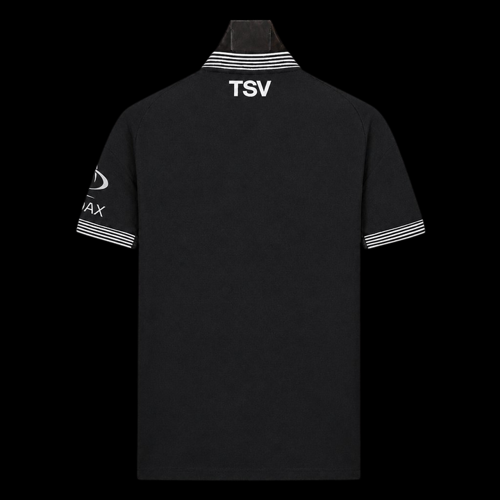 Bayer Leverkusen Maillot Fourth 26/27 — vue 2