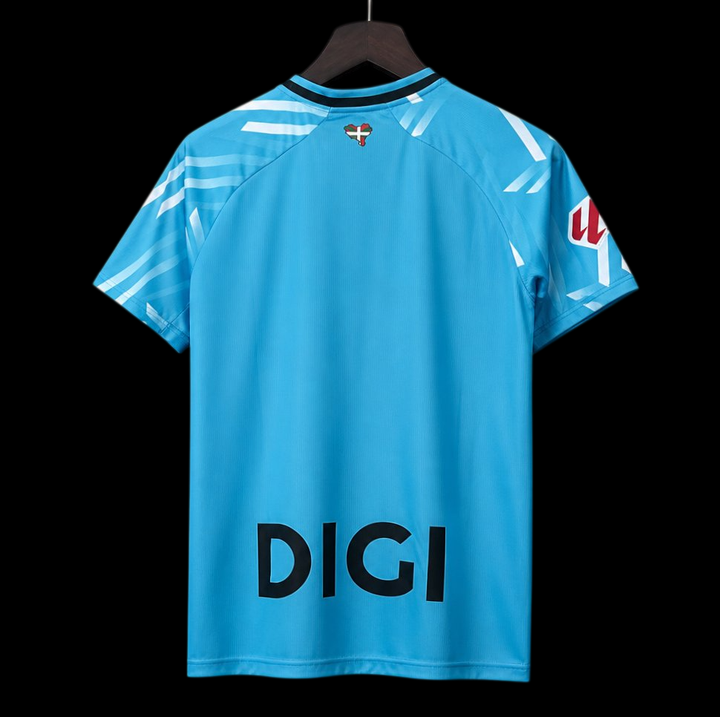 Athletic Bilbao Maillot Third 26/27 — vue 2