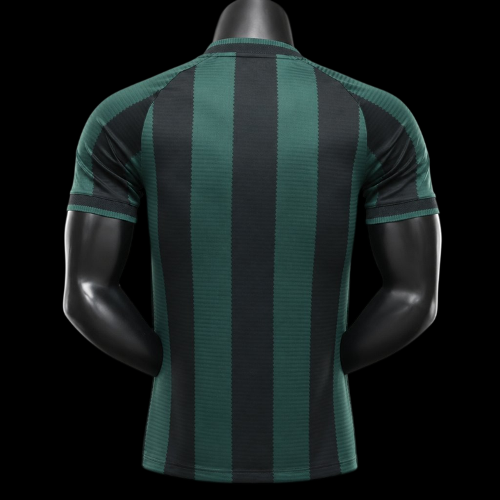 Celtic Glasgow Maillot Extérieur 26/27 – Version Player — vue 2