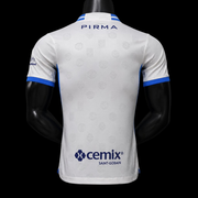 Cruz Azul Maillot  Extérieur 26/27 – Version Player — vue 2