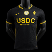 Cheslea Maillot Extérieur 26/27 – Version Player — vue 1
